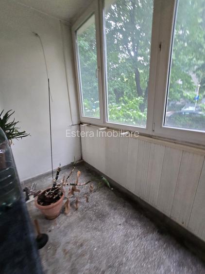 APARTAMENT DE VÂNZARE CU DOUĂ CAMERE IN ZONA PAJURA SEC.1 - 11