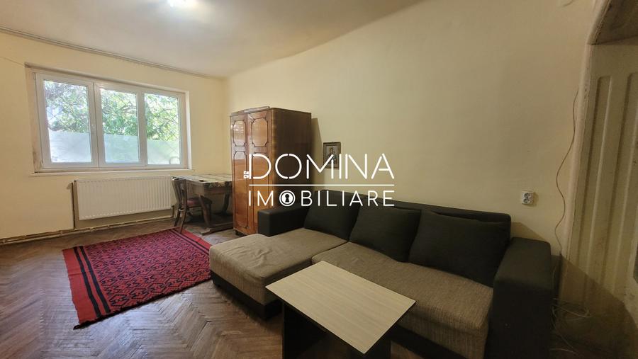 Închiriere casă cu acces stradal, Bulevardul Ecaterina Teodoroiu
