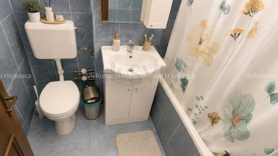 REA1029170 Apartament 3 camere I Colentina - 8