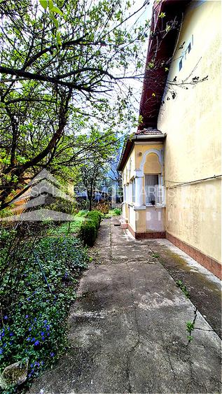 Casă vânzare Gheorgheni Cluj-Napoca | 86 mp + teren 439 mp - 3