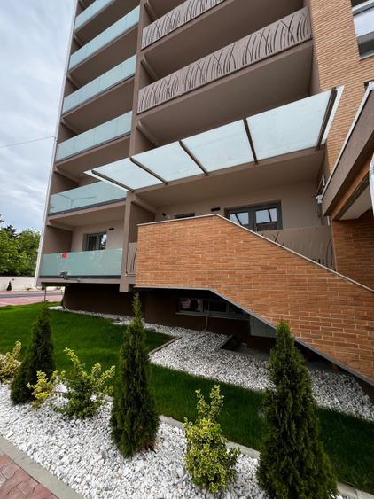 Spațiu comercial de vânzare – zonă ISU, Bistrița