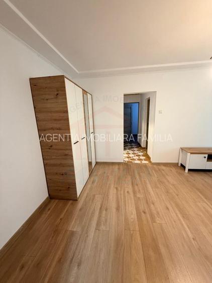 APARTAMENT CU 3 CAMERE DE ÎNCHIRIAT | MAZEPA 1 - 6