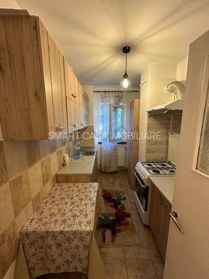 Apartament 2 camere Tatarasi-Metalurgiei etaj 2 - 3