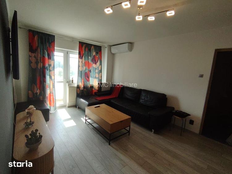 Apartament 2 camere în Tineretului - 3