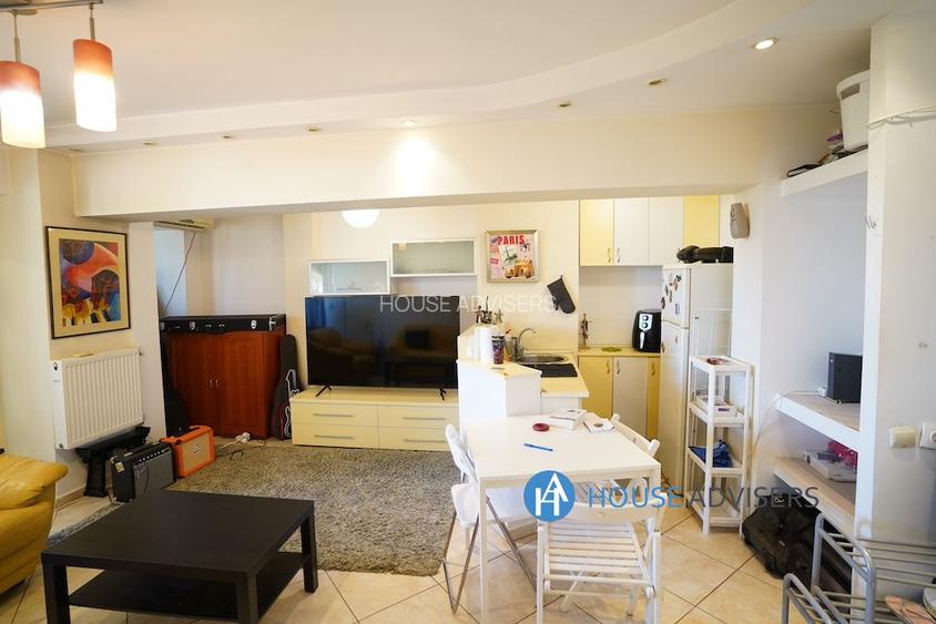Inchiriere apartament 2 camere Opera - 5