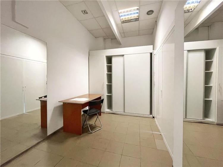 Spatiu comercial  de inchiriat  Centru,