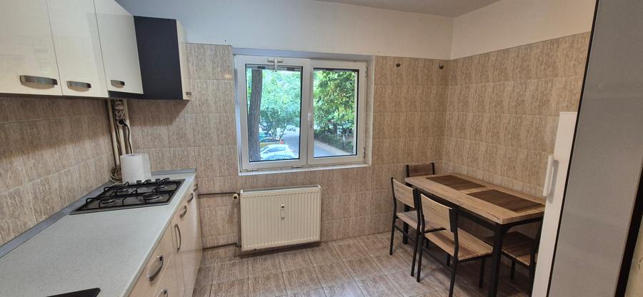 Metrou Brancoveanu -Oraselul Copiilor -bloc mixt reabilitat