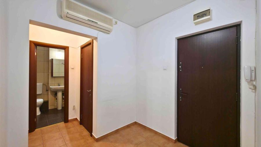 Apartament 2 camere-str. Straduintei- Berceni