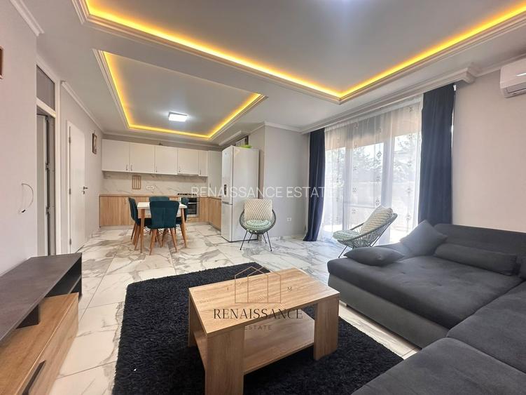 Dumbravita Triplex 5 camere 2 Bai | 115mp utili Teren 210mp - 3