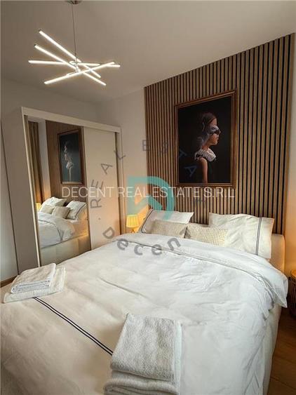 Apartament 3 camere Avantgarden, 64 mp - Brasov - 13