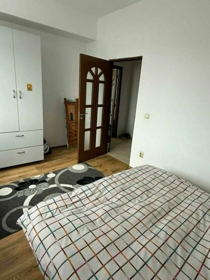 Apartament 2 camere Pacurari - Gradina Botanica