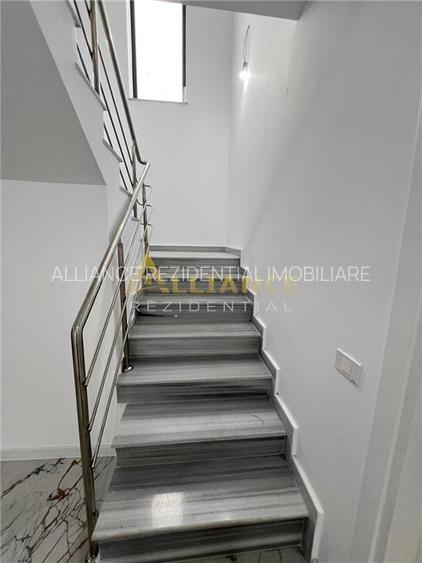 Vila Individuala  - 4 camere - 140 mp utilI-Cartierul Nou - 12