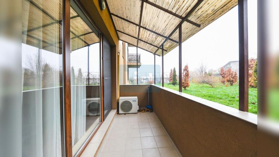 Apartament cu o camere de vânzare, Dâmbul Rotund