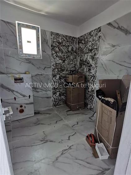 Pantelimon, Drumul Garii, vila P+M, 4 camere, teren 346 mp - 11