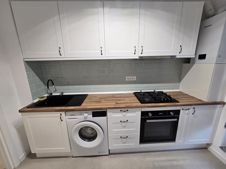 Regie Residence Apartament 2 CAMERE MODERN, 7 Min M Grozavesti