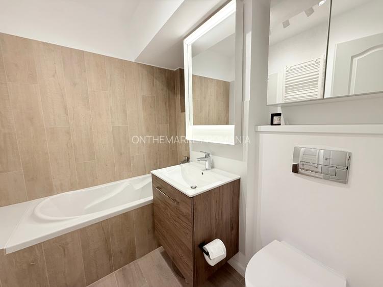 Apartament 3 camere Rond Alba Iulia - 11