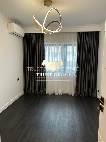 Apartament 3 camere Primaverii-Beller