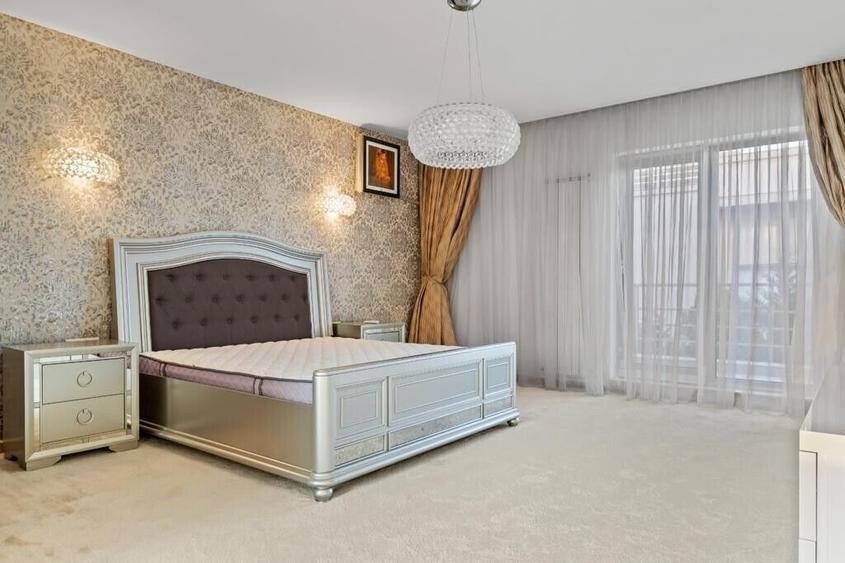 Luxury villa, Cambridge School, Iancu Nicolae area