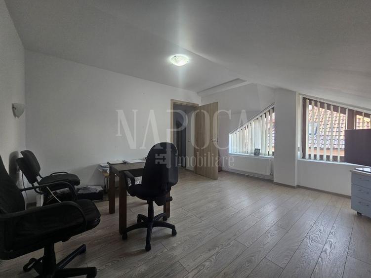 Apartament 4 camere de vanzare in Gheorgheni, Cluj Napoca