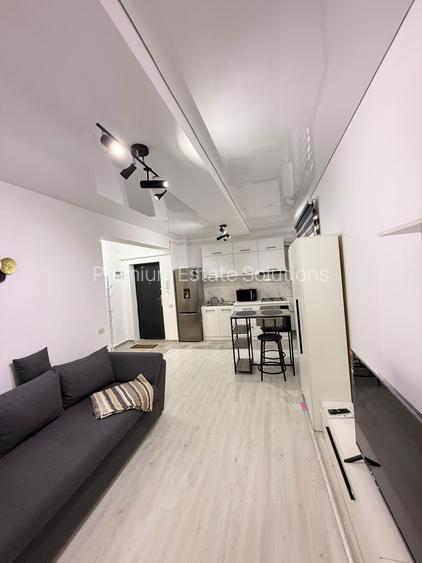Apartament Nou-Prima Inchiriere -Militari Residence-Mobilat si Utilat - 11