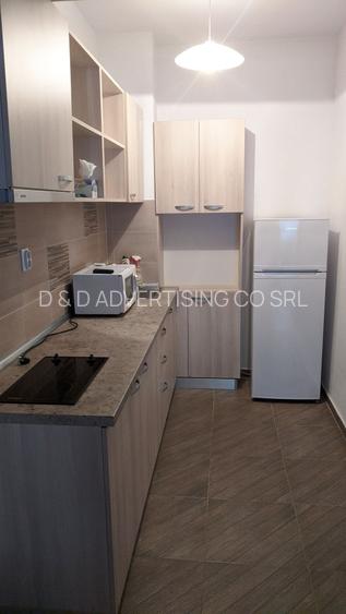 PTA. ALBA IULIA - Apartament 2 camere - ULTRAMODERN - BLOC NOU