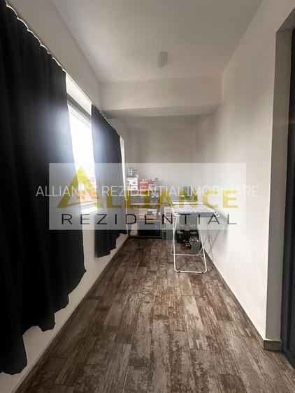 Apartament 3 camere| Sos. Berceni | 300 m de Metrou Berceni | Sector 4 - 15