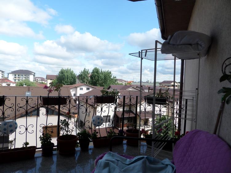 Apartament 2 camere in zona Fundeni - Dobroesti