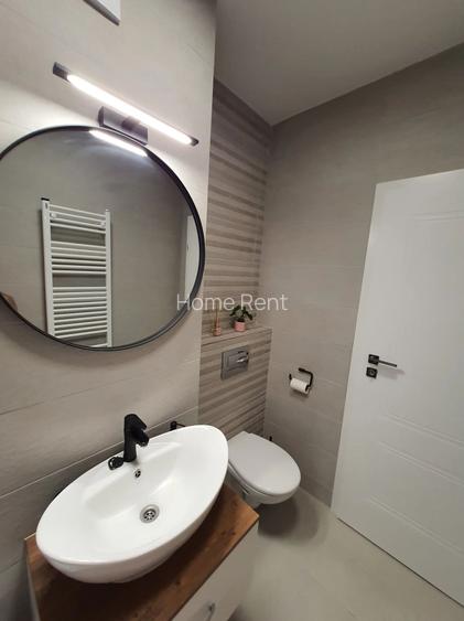 Garsoniera Plaza Residence metrou bloc nou - 6