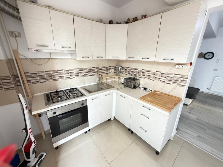 Inchiriere 2 camere Iriss Residence - Antibiotice - Valea Lupului - 6