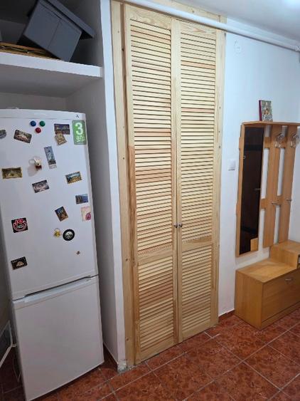Proprietar , închiriez garsoniera Inginerilor Tei, 45mp