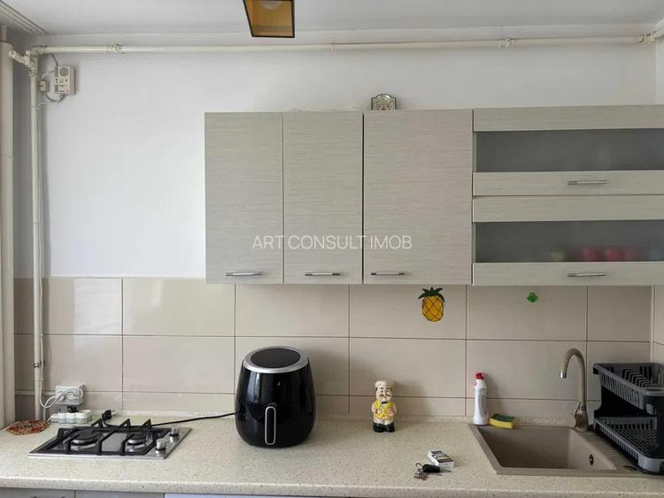 Apartament 2 Camere Calea Grivitei | Metrou Proximitate - 4