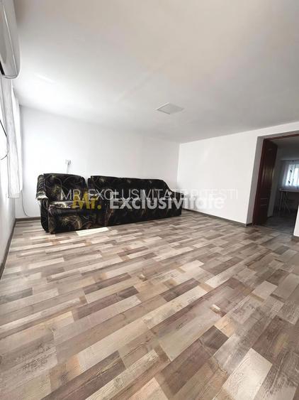 Casa în județul Argeș - Coșești de locuit sau casă de vacanță - 3