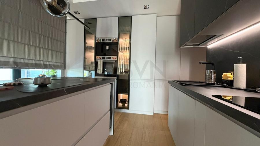 REA1029134 Apartament 4 camere I Erou Iancu Nicolae I 2 locuri de parcare I Boxa