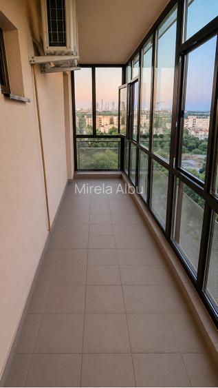 Apartament 2 camere 72 mp | Parcul Lumea Copiilor | Loc parcare subteran | Bloc  - 4