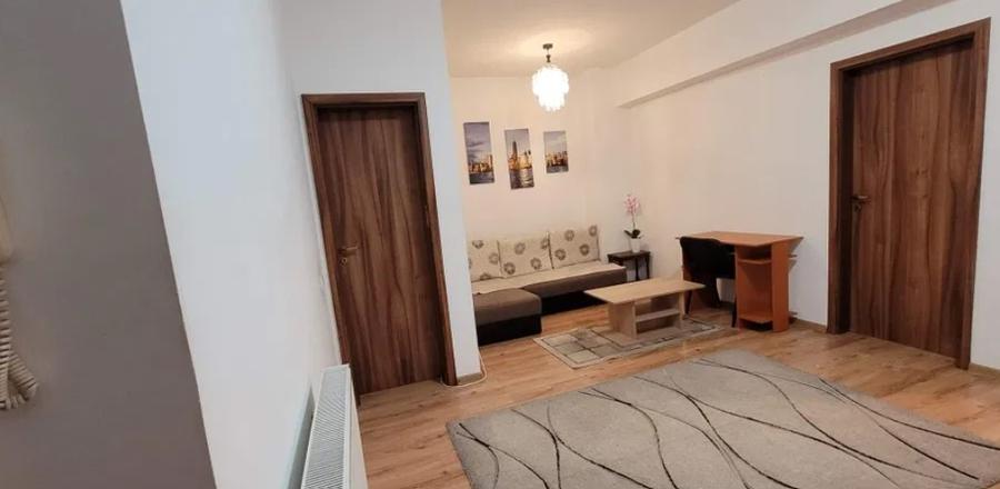 Apartament cu 2 camere in Tatarasi-Flora,bloc nou