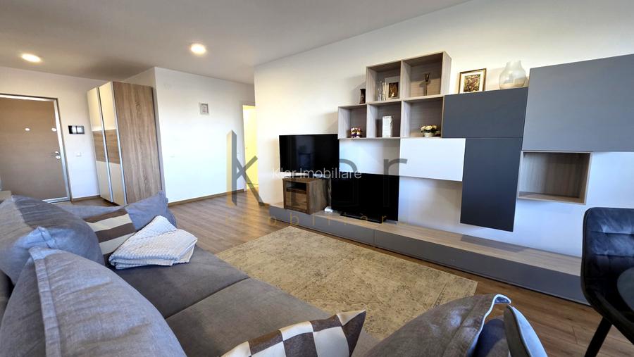 Apartament 3 camere 85mp, terasa, Zorilor - str. Observatorului - 15