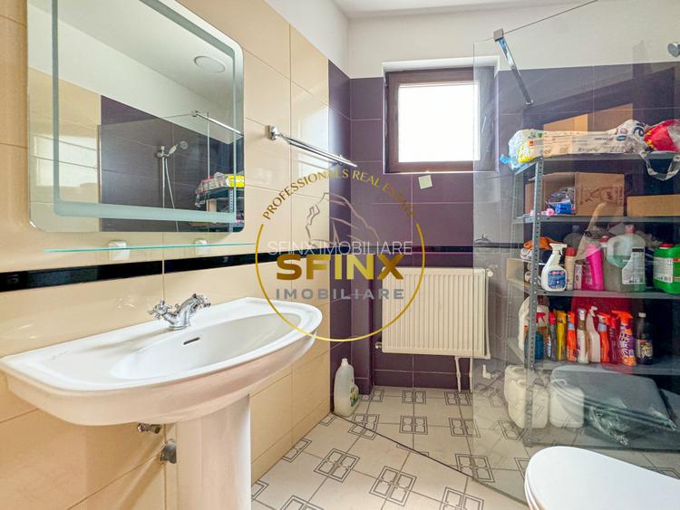 5 camere | Piata Romana | Piata Victoriei | 250 mp | Terasa - 16