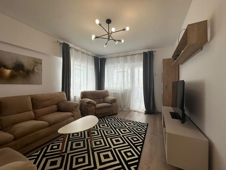 APARTAMENT RENOVAT 4 CAMERE - ZONA DACIA