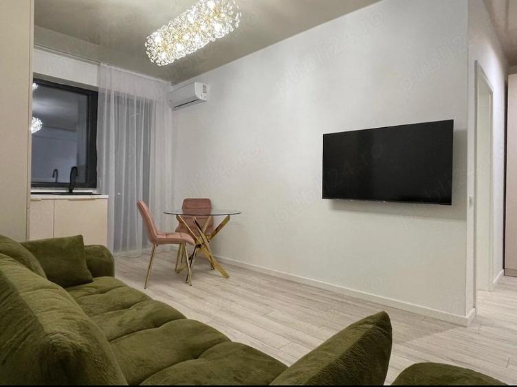 CAMPUS 2 CAMERE 595 EURO LOC PARCARE INCLUS TERMEN LUNG