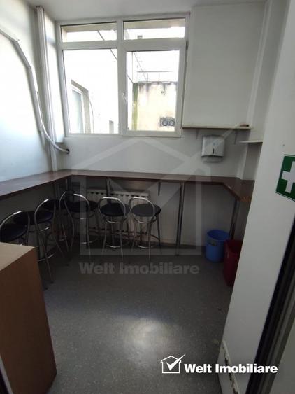 Birouri 220 mp piata Cipariu - Centru