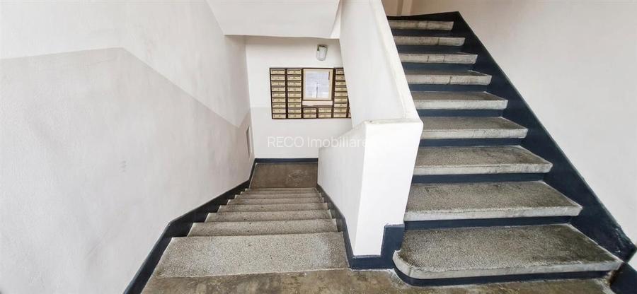 RECO Apartament 2 camere in Oradea Cantemir decomandat - 9