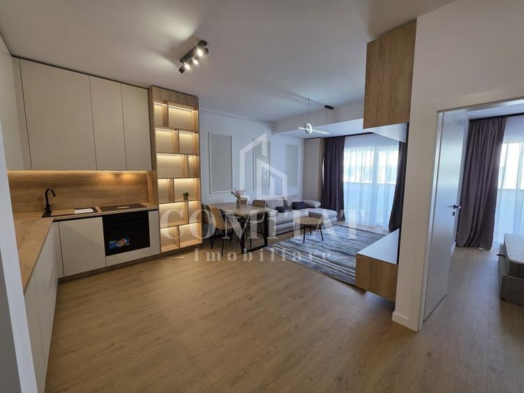 Apartamnet la cheie | Etaj intermediar | Zona Eroilor Floresti