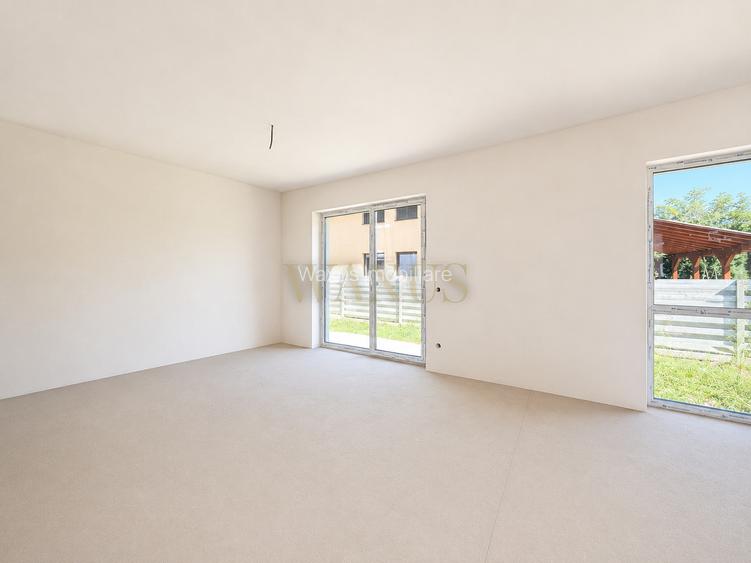 Duplex la liziera Păduri - SU 115MP | ST 200MP - Tautiului | Floresti - 4