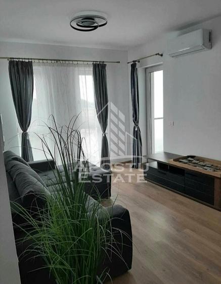 Apartament 3 camere bloc nou Aradului