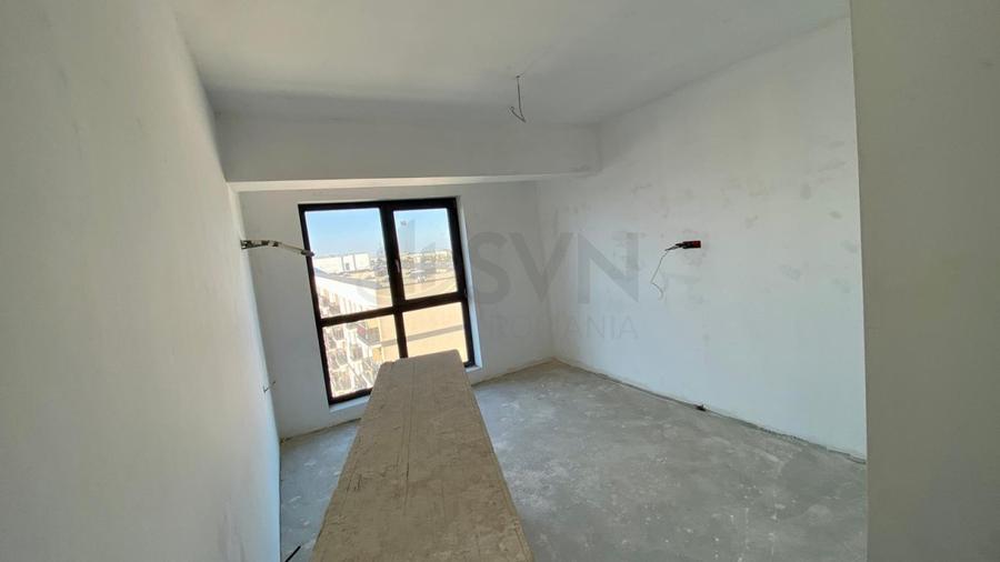 REA1024358 Penthouse de vanzare Complex Aqua City- Lacul Morii