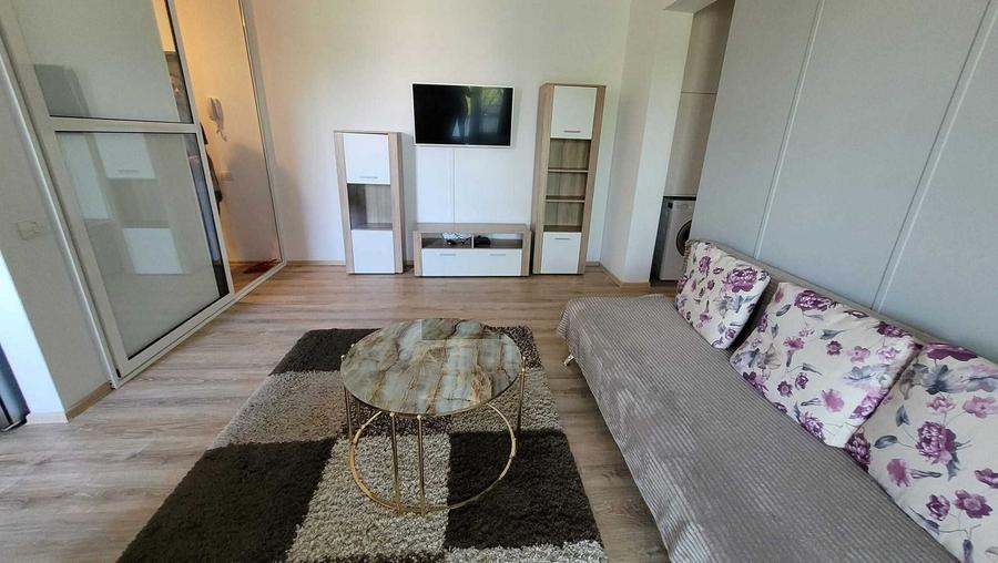 Apartament cu 2 camere/2 locuri de parcare - Dumbravita