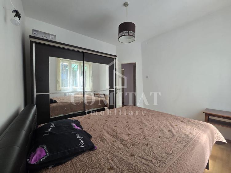 Apartament la casă cu 3 camere decomandate | Pet friendly | Zona Sigma