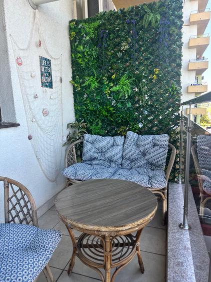 Summerland, 2 camere, mobilat si utilat/gaze