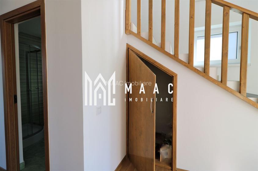 Casă de închiriat Sibiu | 3 camere | Ștrand | 125 mp - 11