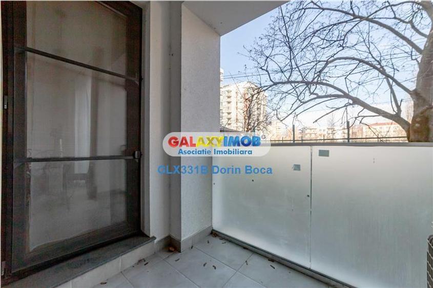 Inchiriere Apartament 2 Camere TITAN (Barcelona Residence) PREMIUM